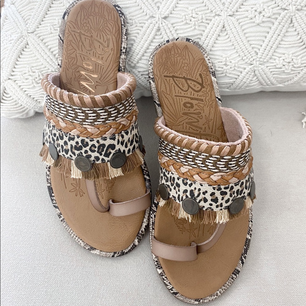 Blowfish Raelynn Sandals